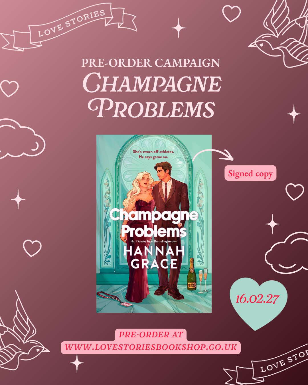 Champagne problems pre-order.png
