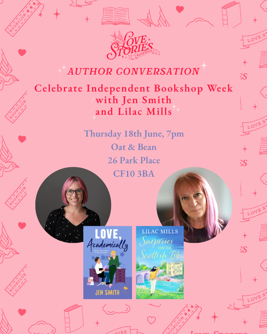 Jen Smith Lilac Mills event.png