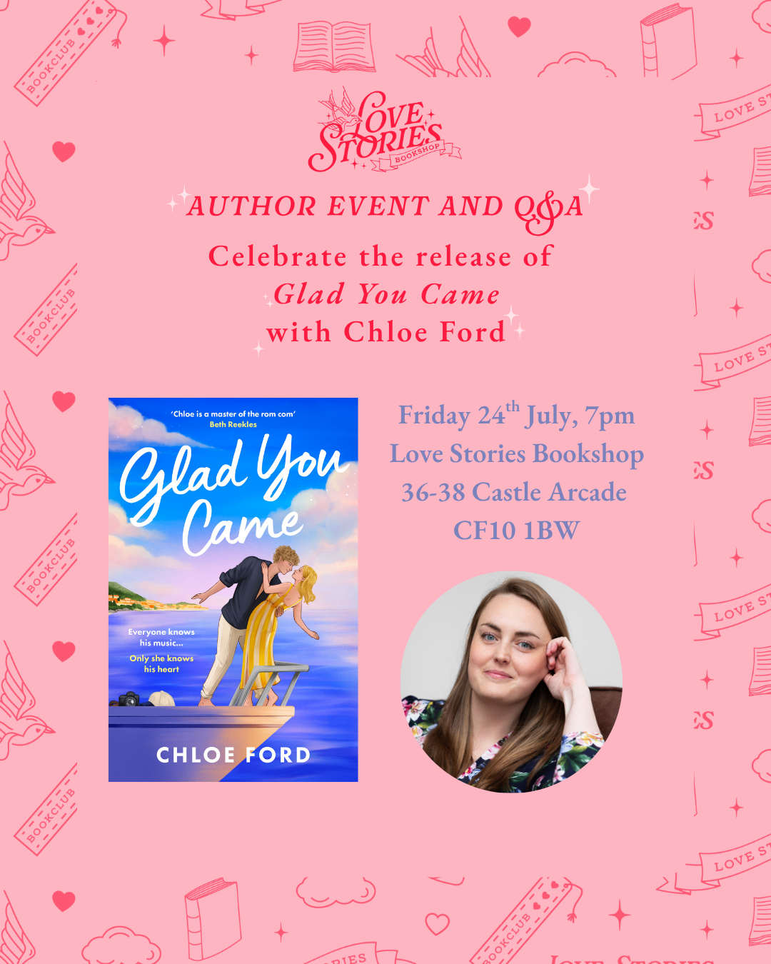 Chloe Ford event.png