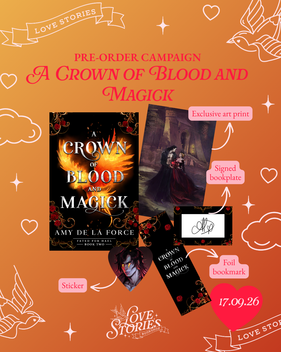 A Crown of Blood and Magick pre-order.png