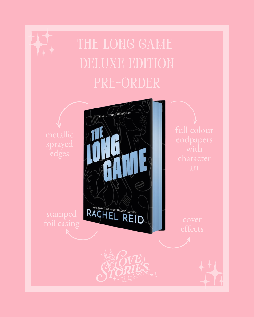 Game changer pre-order.png