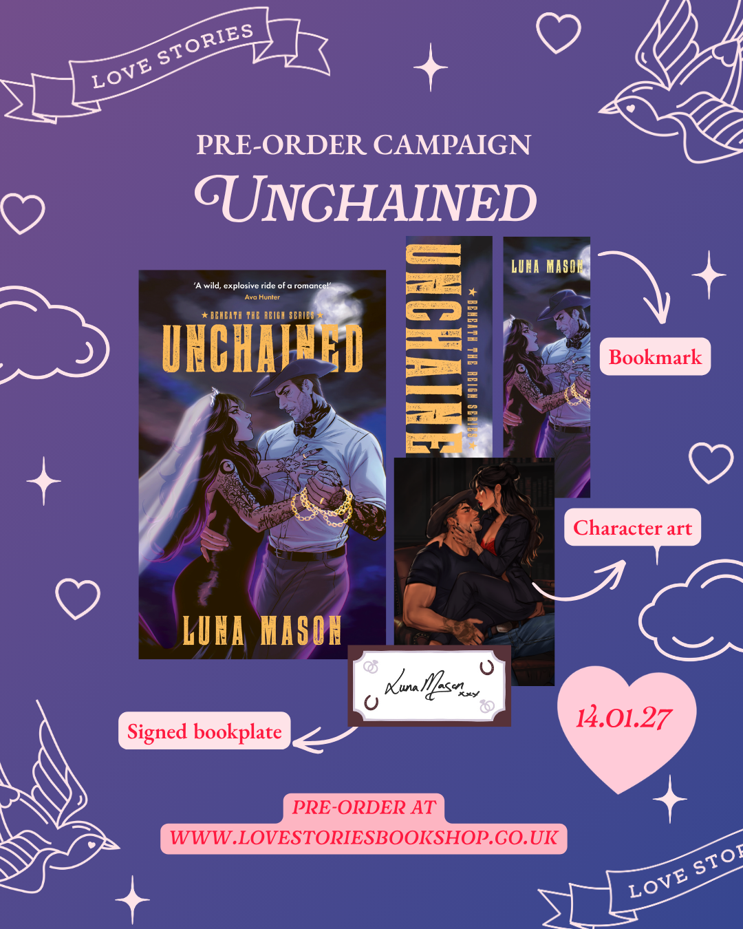 UNCHAINED pre-order.png