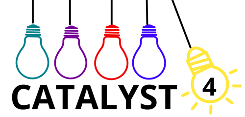 Welcome to the New Catalyst4.org!