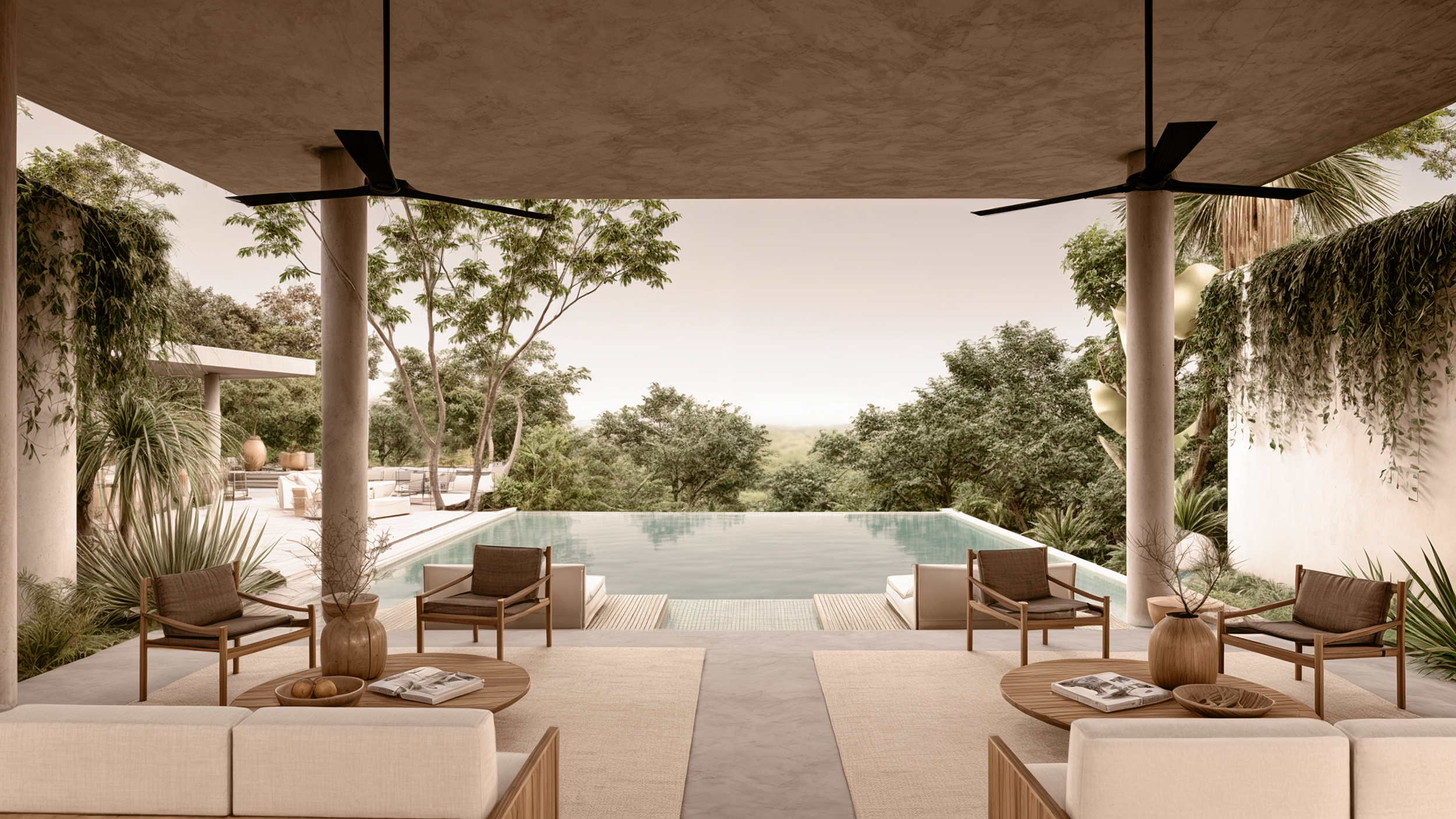 AMA BOUTIQUE HOTEL / Hospitality