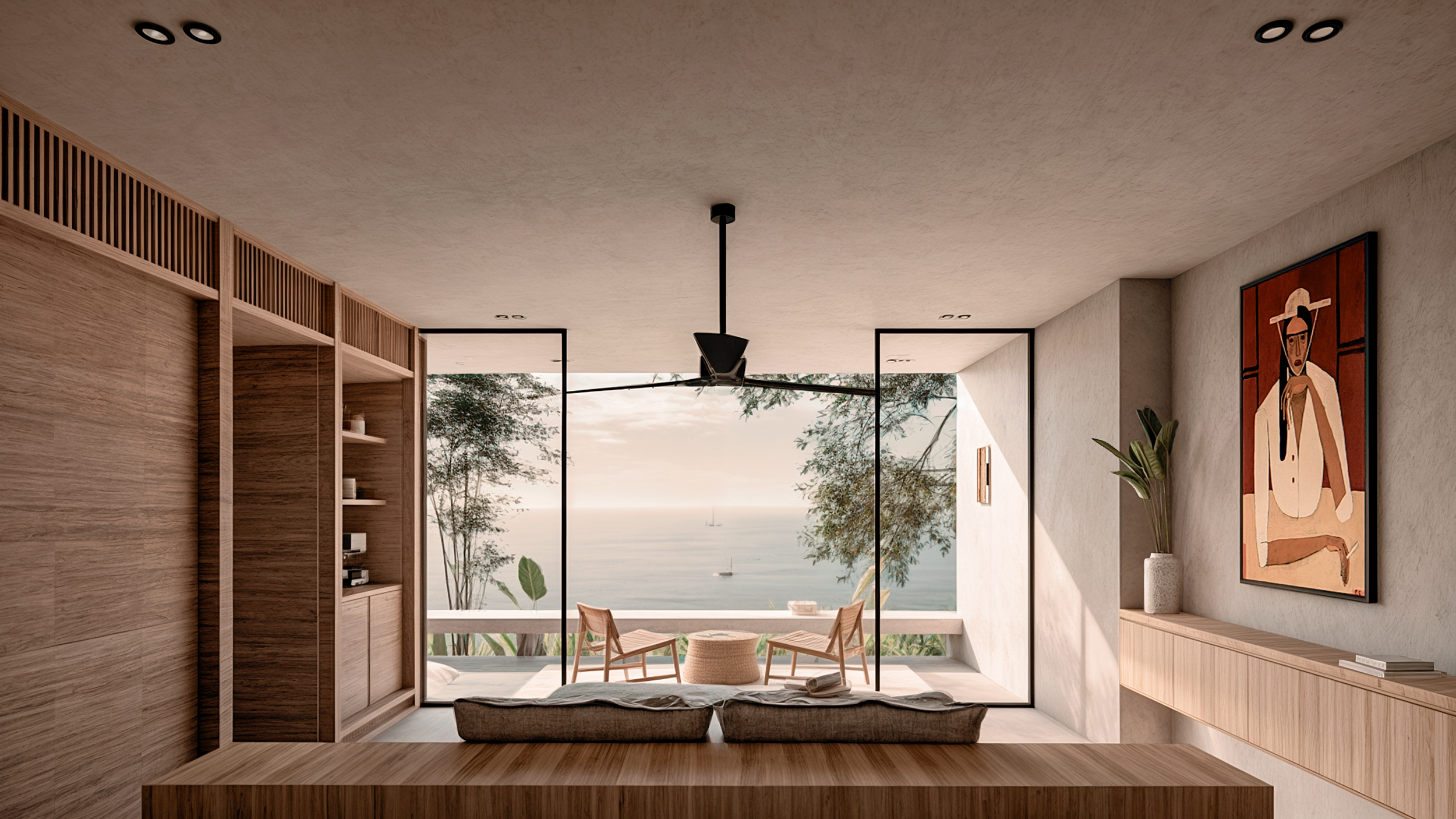 PH RESIDENCE / Residential