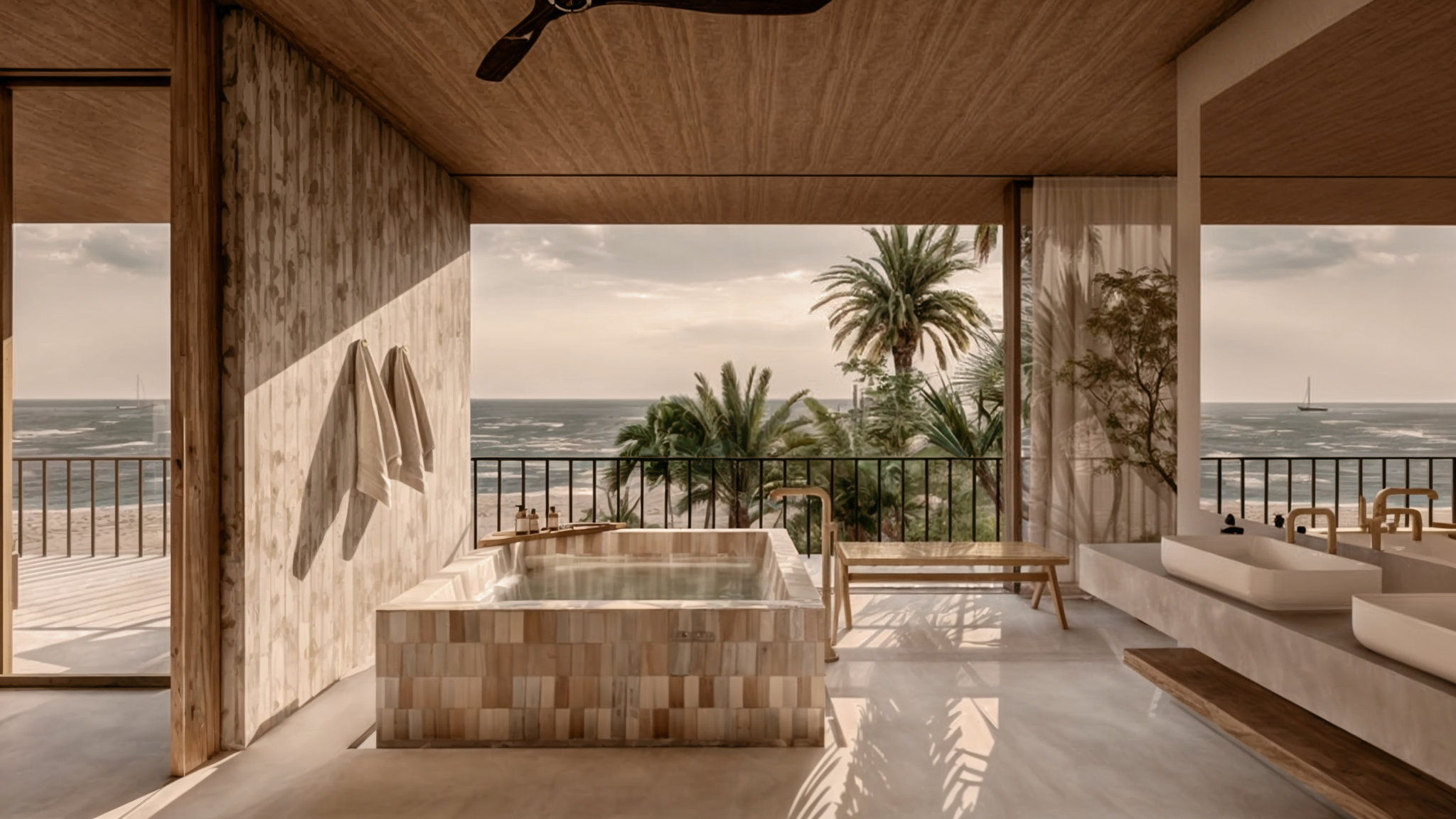 CASA CALA / Residential