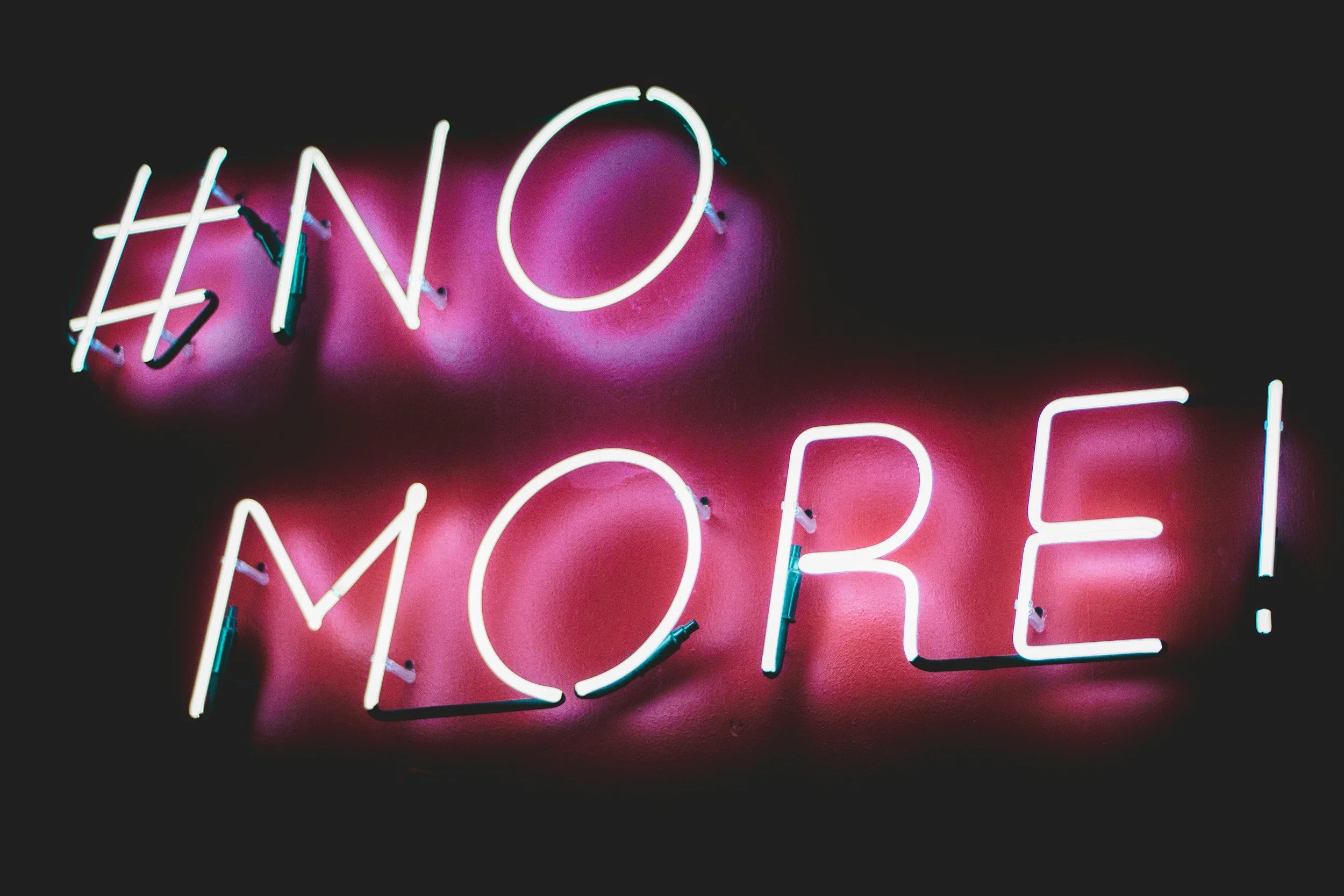 Resist being part of the “Always On” culture