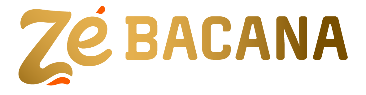 ZÉ BACANA INDÚSTRIA DE ALIMENTOS