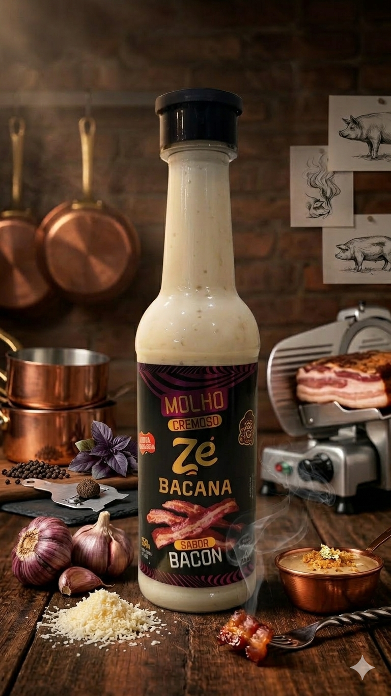 Recipientes de vidro estético liso para churrasco