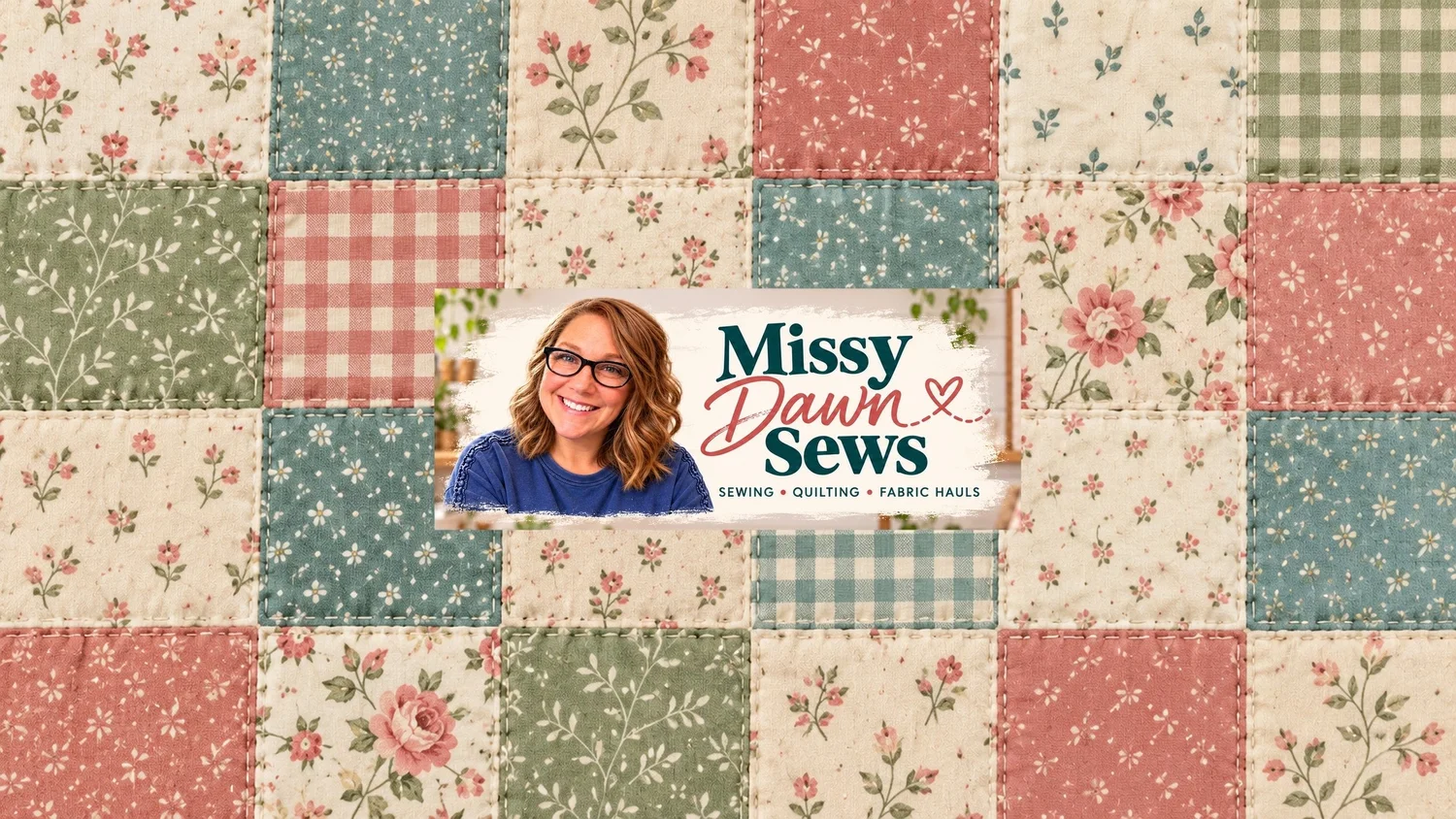Missy Dawn Sews