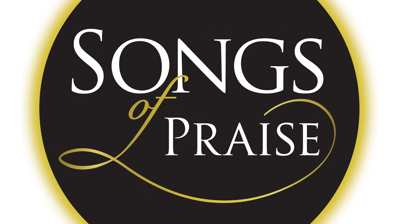 Songs of Praise features saved organs