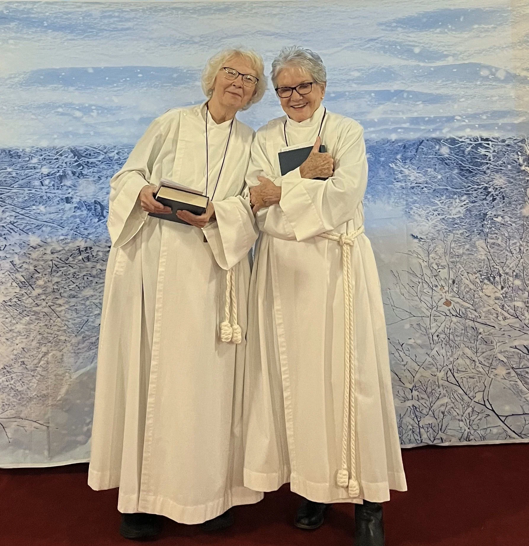 Anne Snyder and Rose Wilkerson.jpg