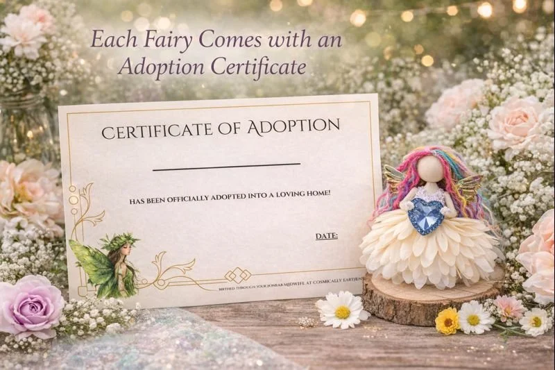 fairy doll with adoption certificate.png