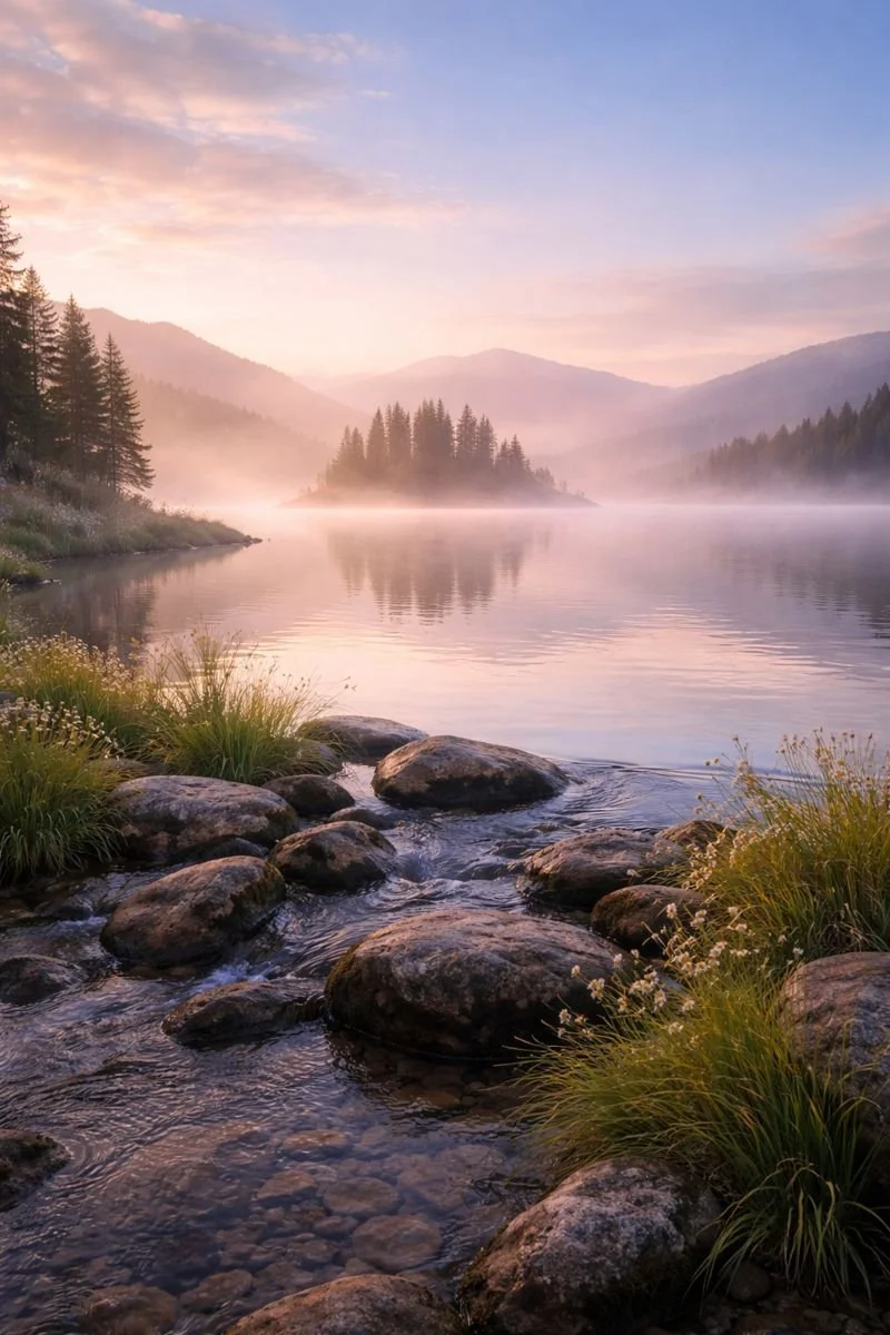 Nervous System regulation Session