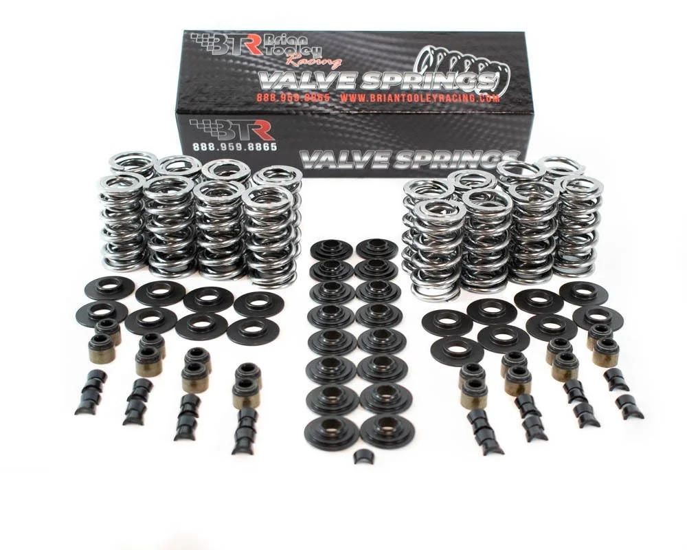 BTR PLATINUM LS DUAL SPRING KIT - .660