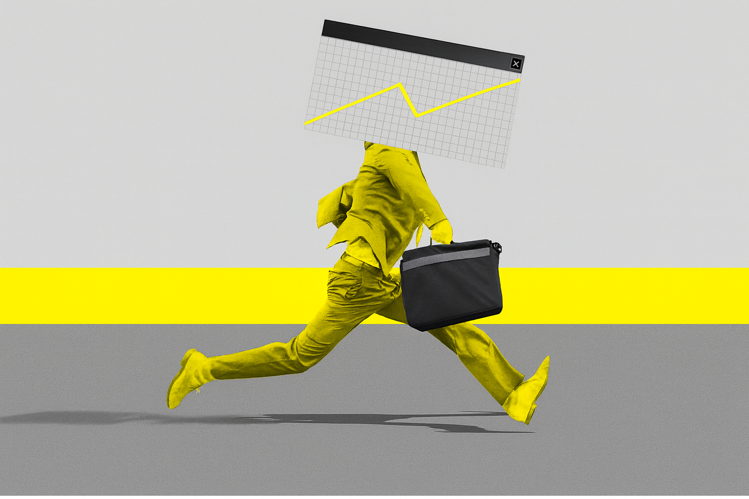Linking AI implementation to P&L and Balance Sheet Items