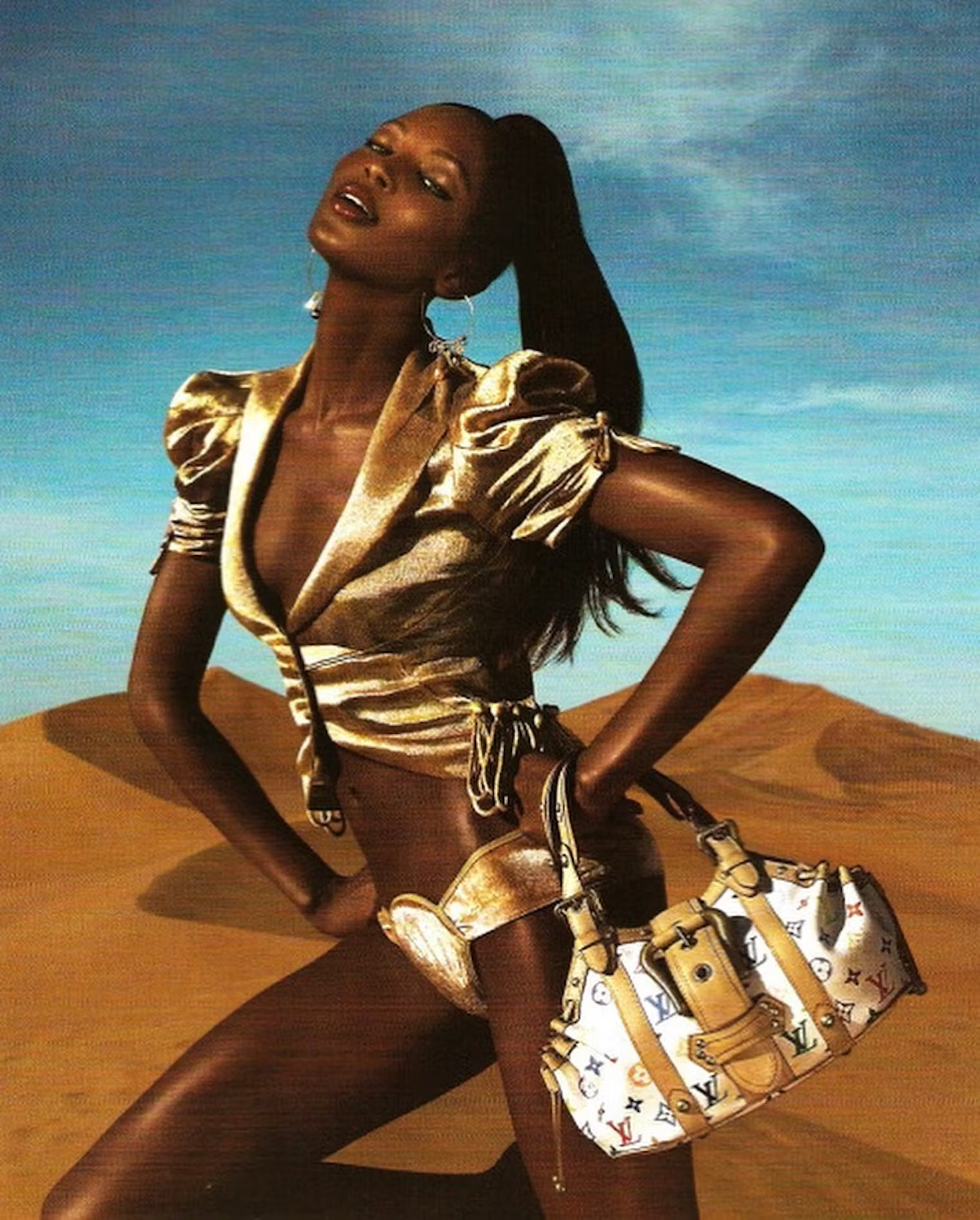 From Play to Fabric: How Sports Patterns and Textures Shaped Fashion