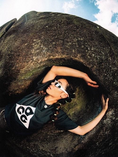 Built for Terrain: The Trail as Design Blueprint