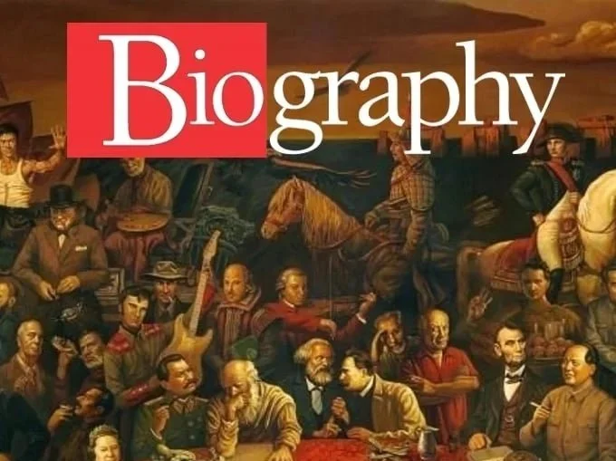 Biography | TV Series