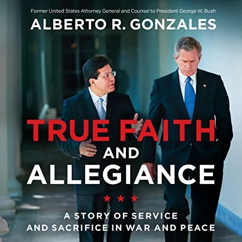True Faith and Allegiance - Narrated by Dave Hoffman (Audiobook).jpg
