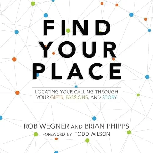 Find Your Hope - Narrated by Dave Hoffman (Audiobook).jpg