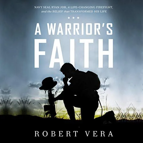 A Warrior's Faith - Narrated by Dave Hoffman (Audiobook).jpg