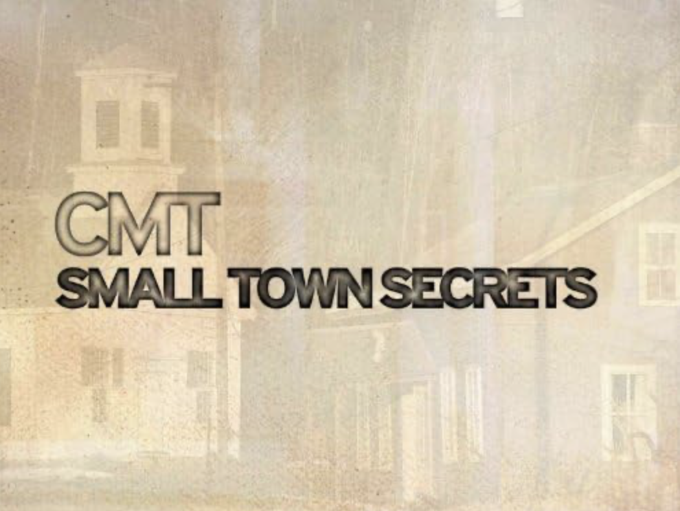 Small Town Secrets | CMT
