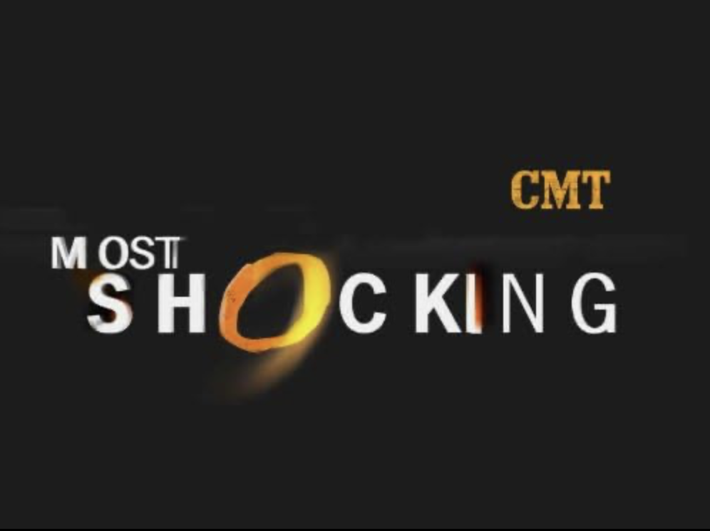 Most Shocking | CMT