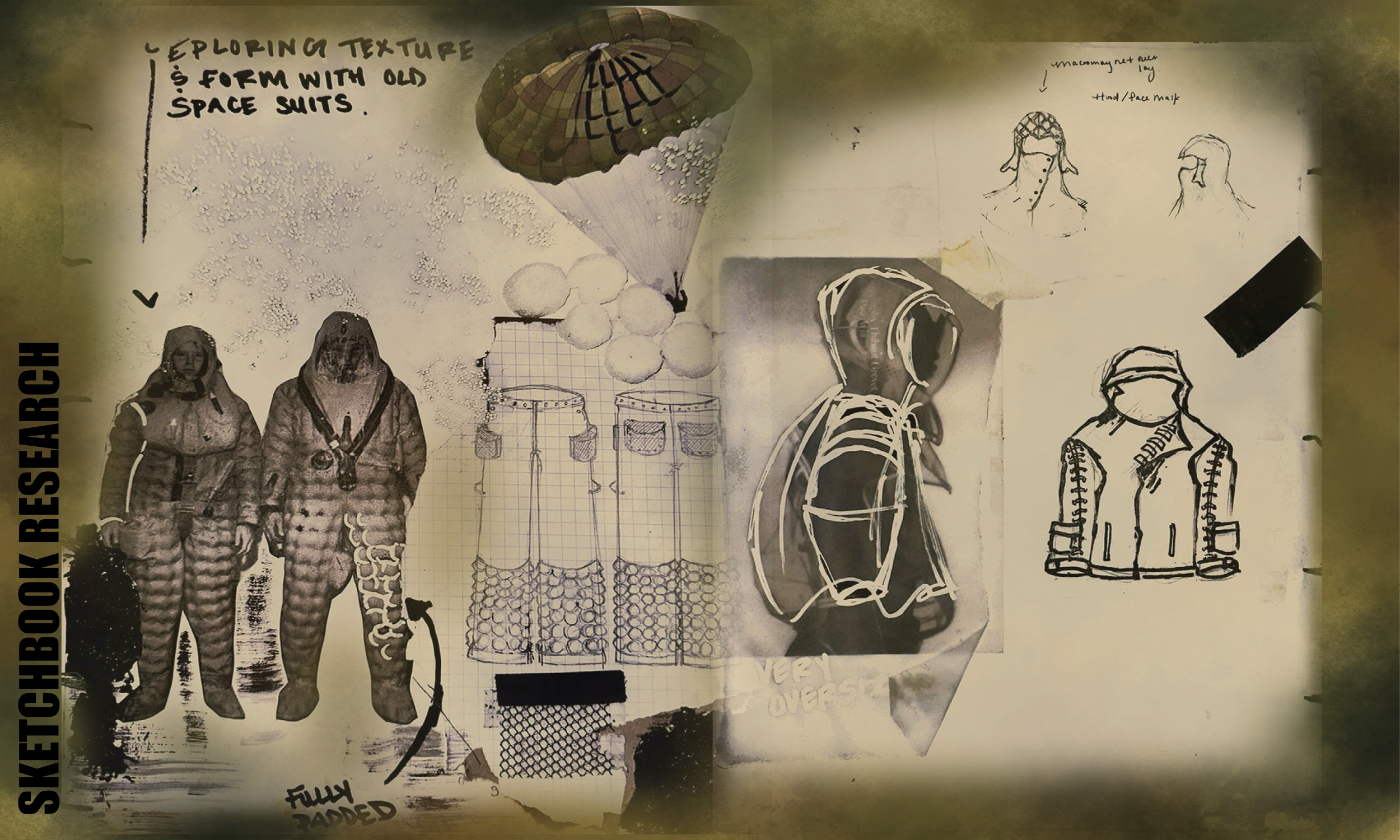 Portfolio Work