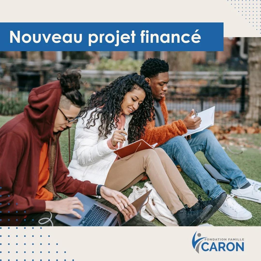 Bourse de 100 000 $ sur 5 ans à la Fondation du Cégep Saint-Jean