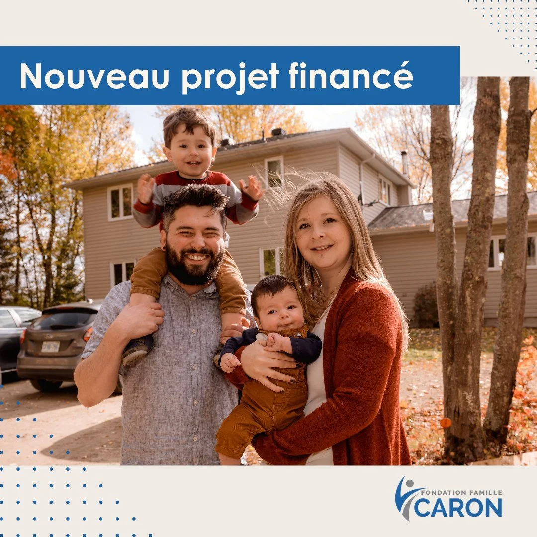 10 000 $ au Mouvement SEM pour le projet SEM Parental