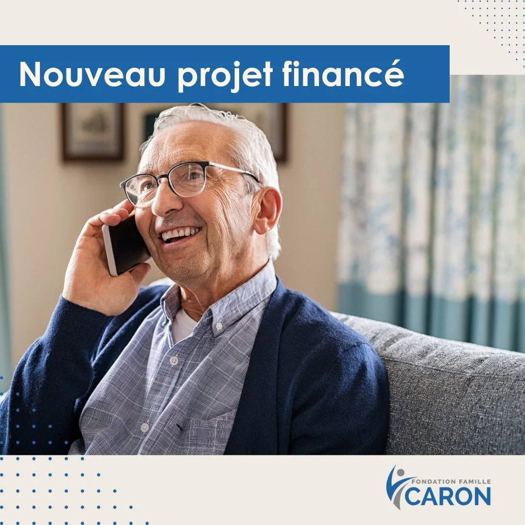 10 000 $ au Centre d’écoute Montérégie et au projet RADAR