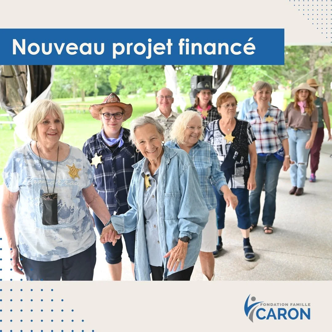 10 000 $ à la Société d’Alzheimer du Haut-Richelieu