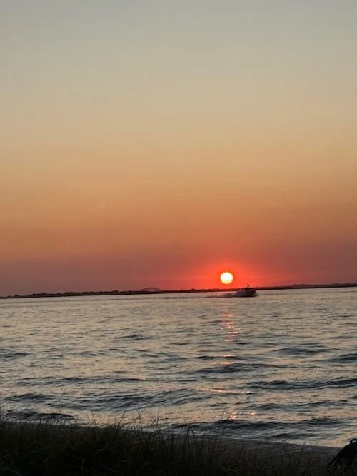 Paying attention to the unspoken…