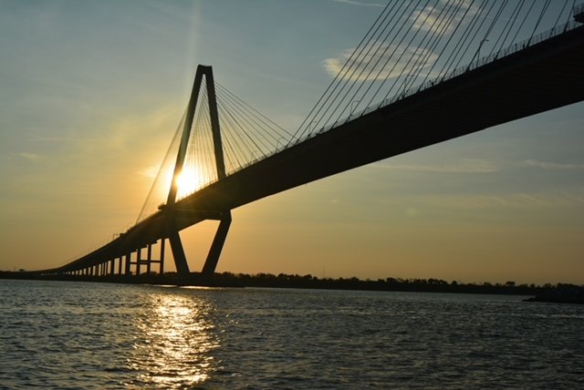 I just want to like the people I am around…