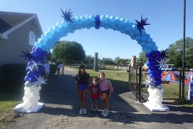 What I learned this summer…