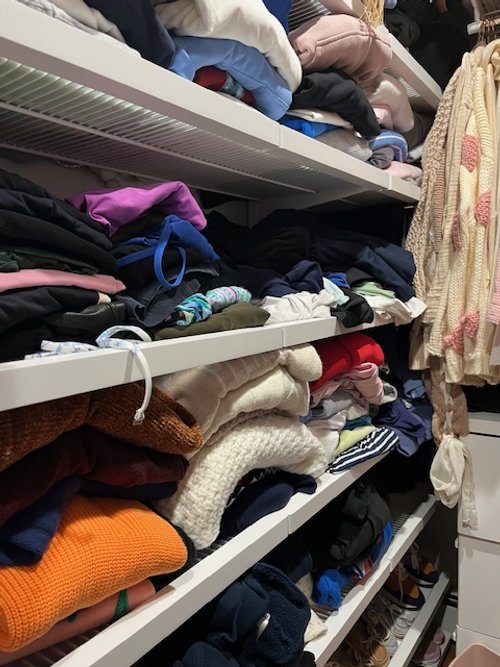 Seasonal refresh time…