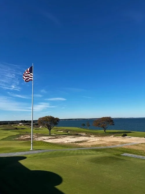 Shared goals hit different