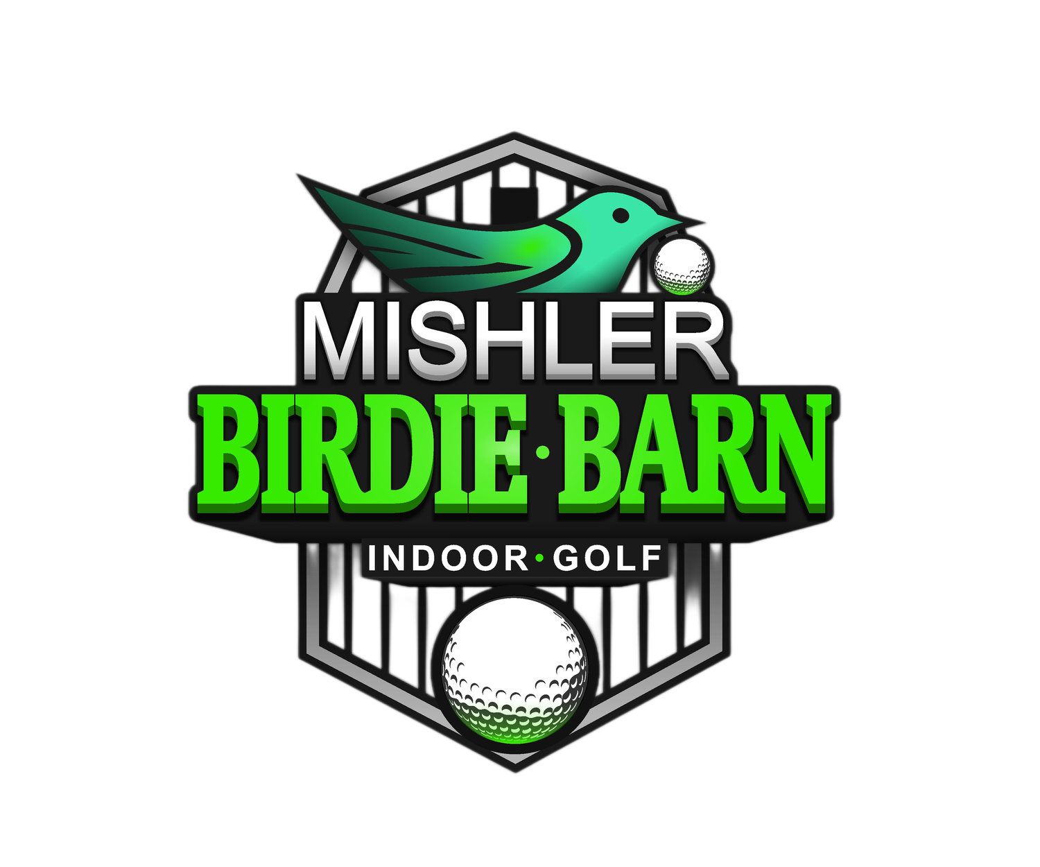 Mishler Birdie Barn