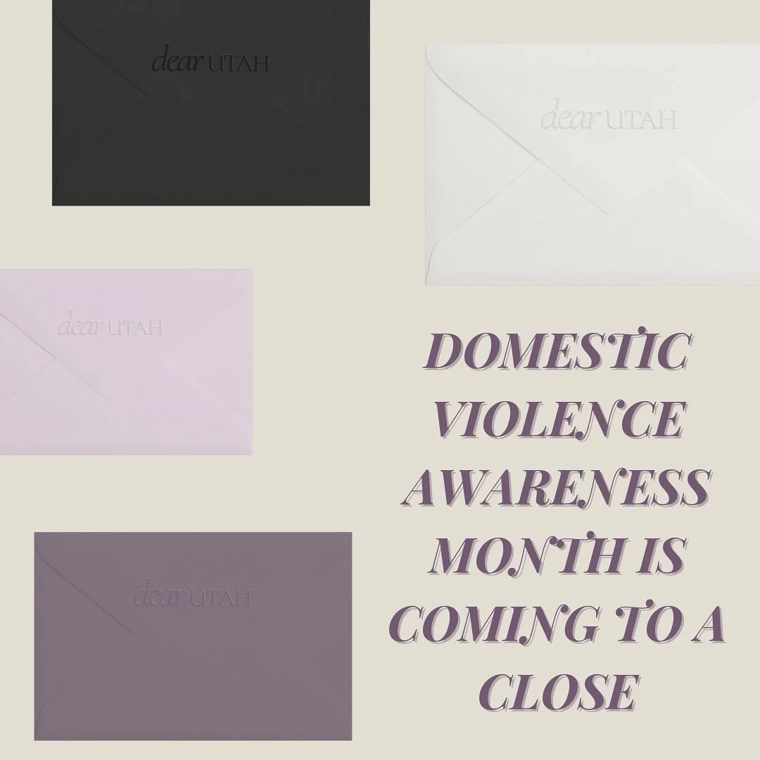 We&rsquo;re here to stay! ✉️