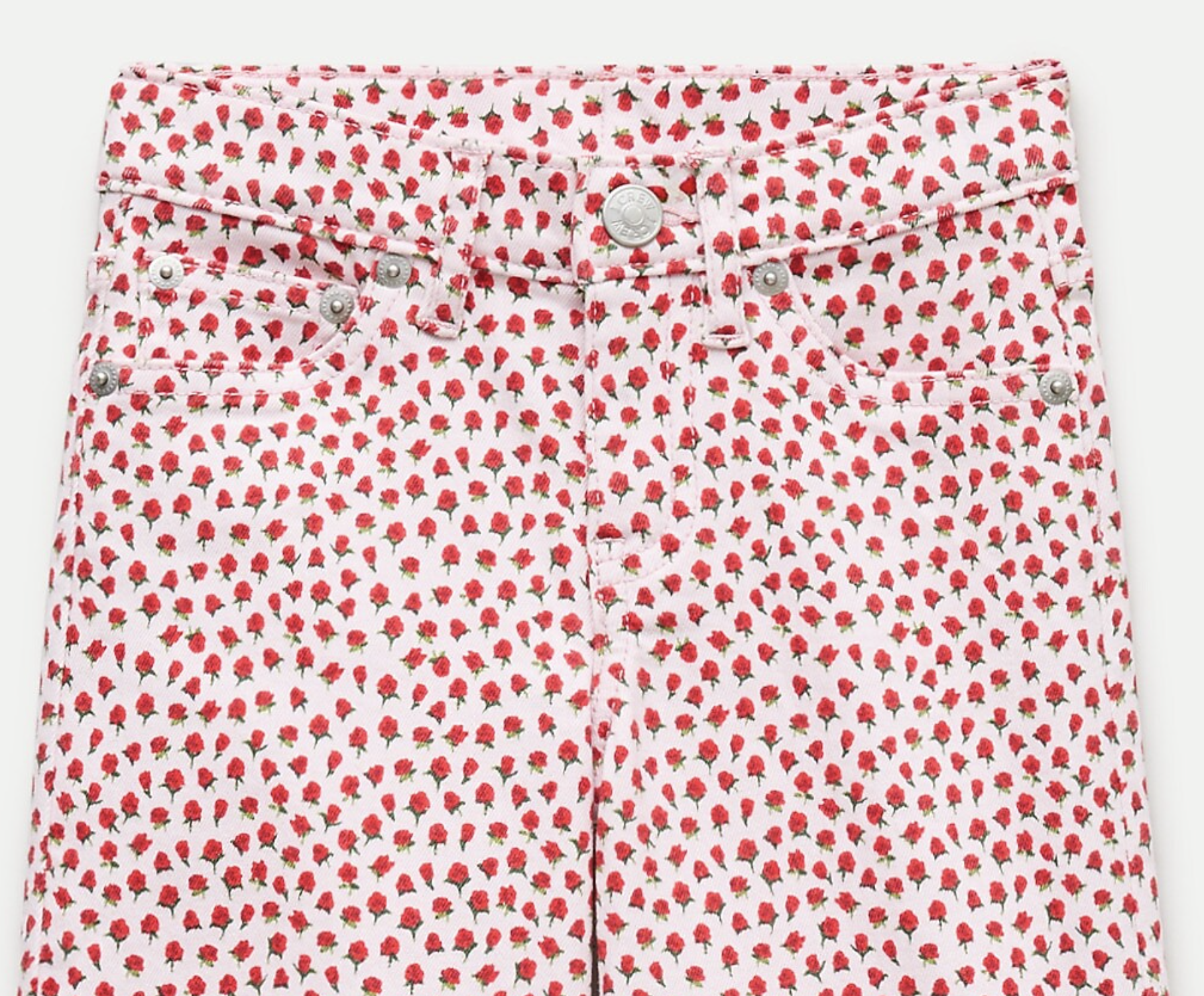 Jcrew Crewcuts Girls F26 - Print design