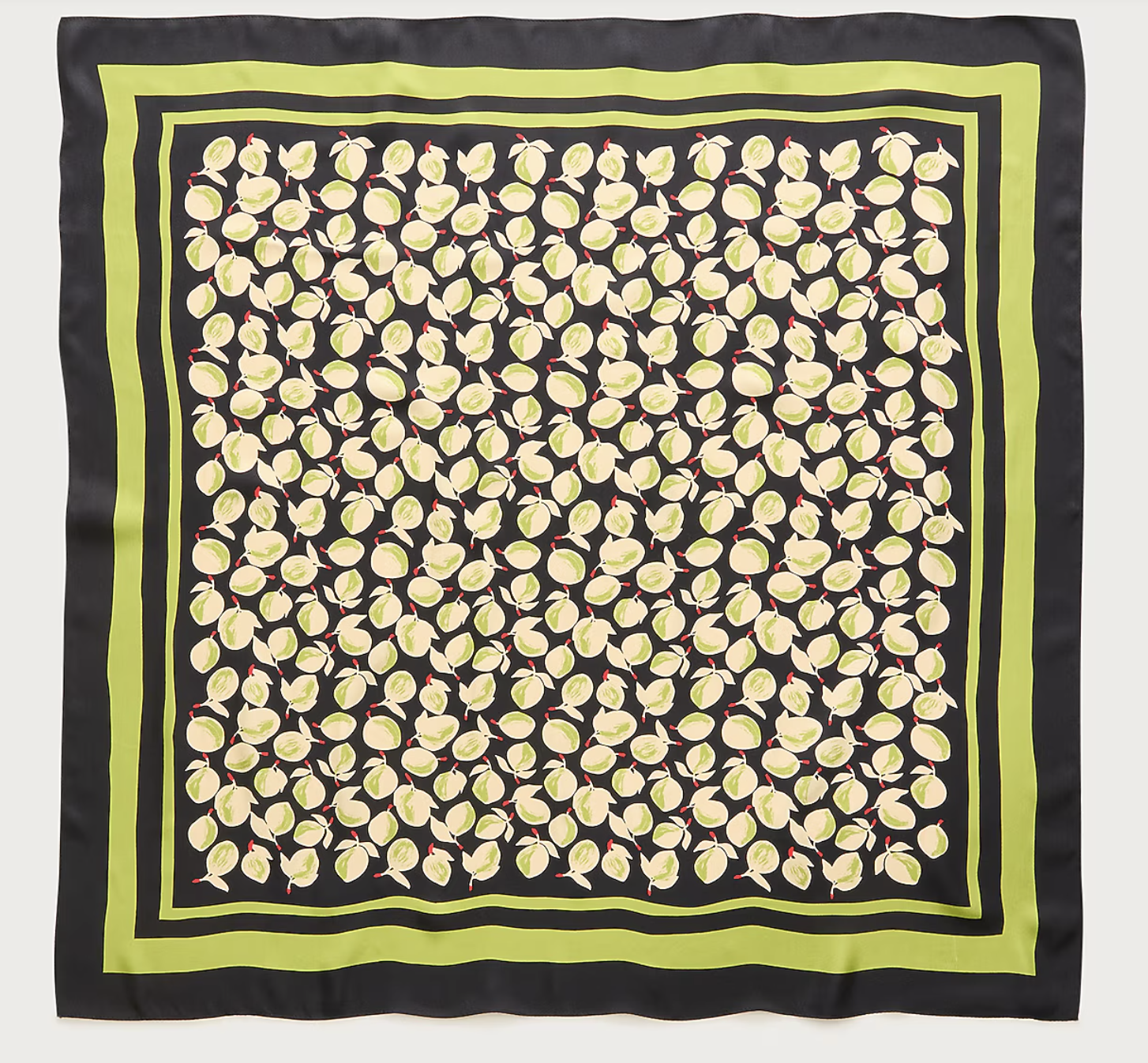 J.Crew Womens S27 Scarf design