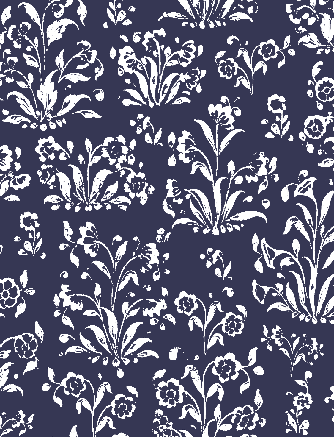 John Robshaw Textiles S26 - Print design