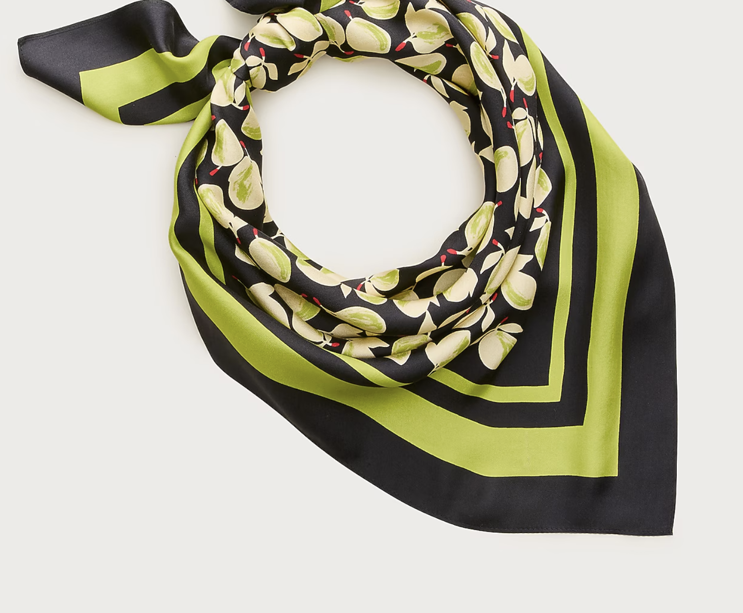 J.Crew Womens S27 Scarf design
