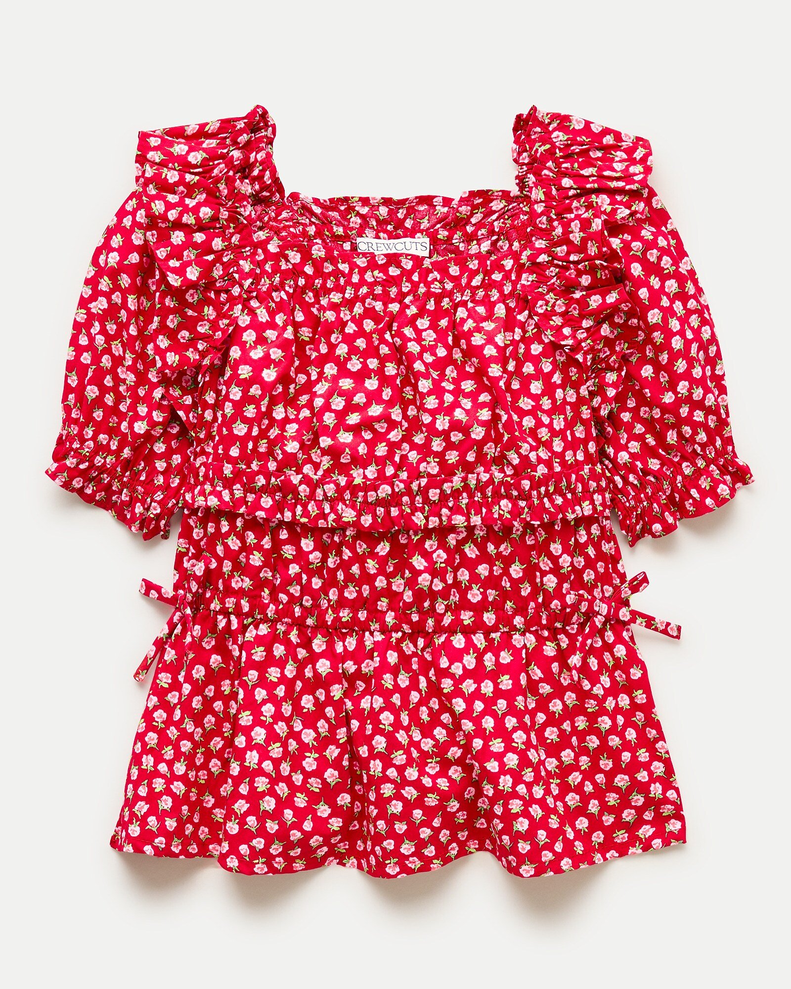 Jcrew Crewcuts Girls F26 - Print design