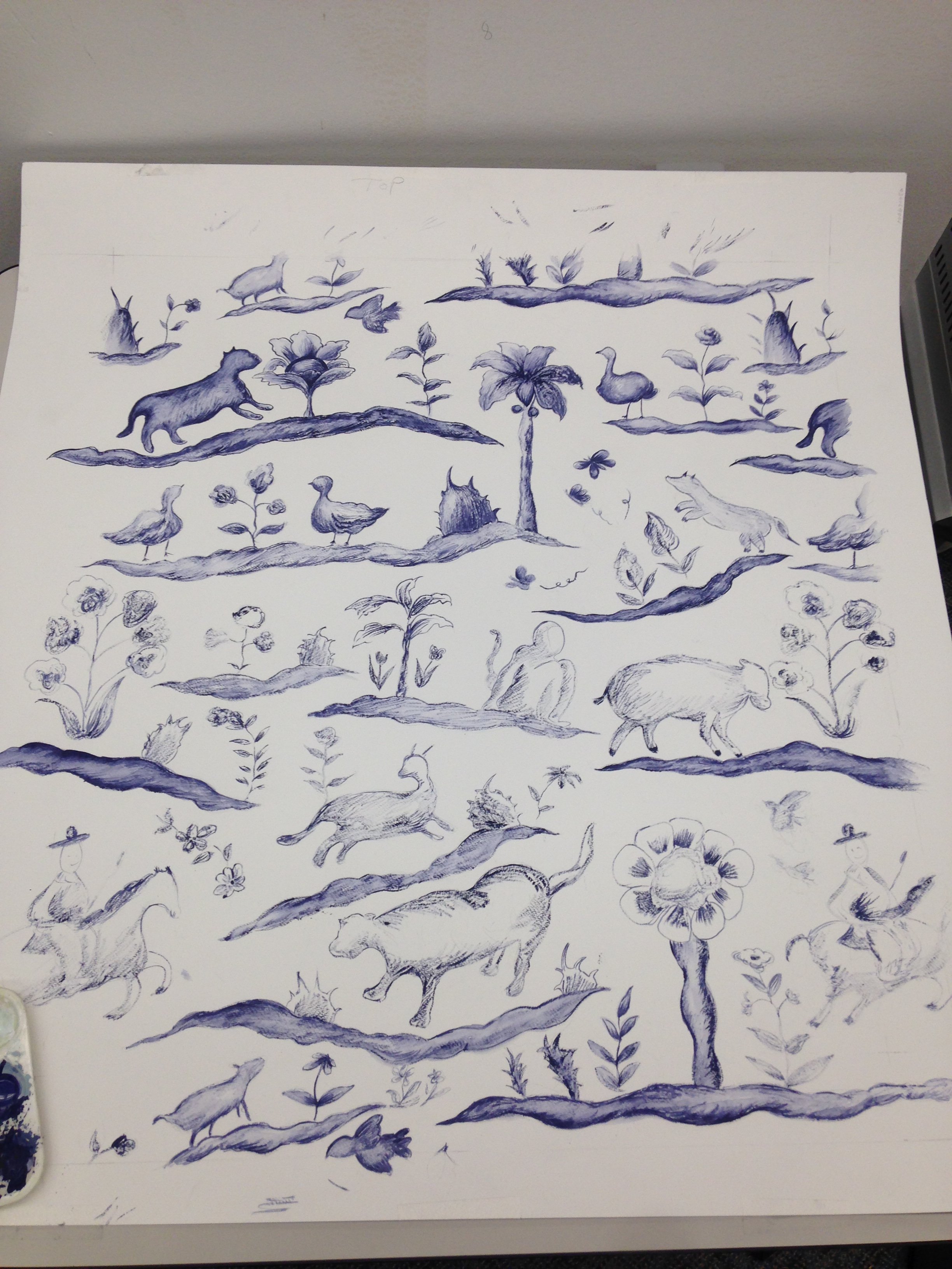 Artworks