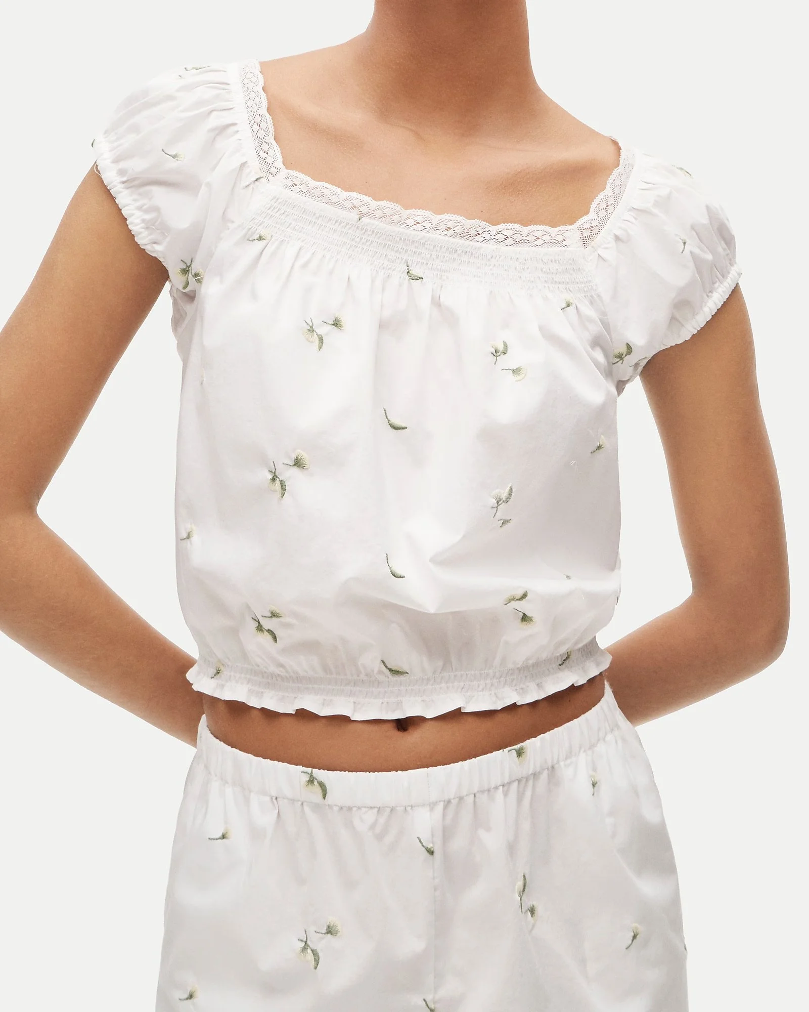 Jcrew Womens F26 - Embroidery design