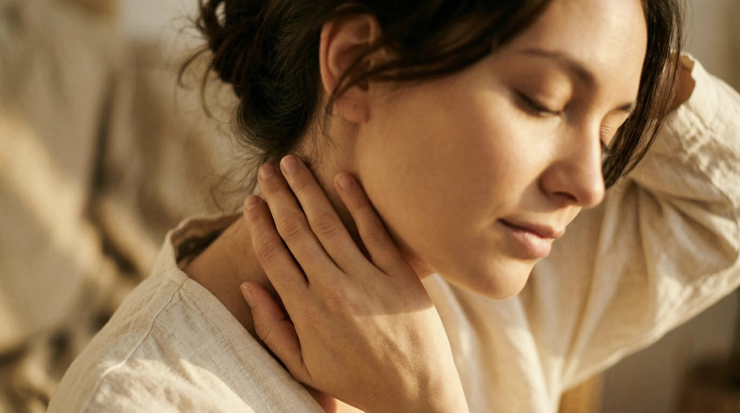 What Is Window of Tolerance? (And Why It Matters for Binge Eating)