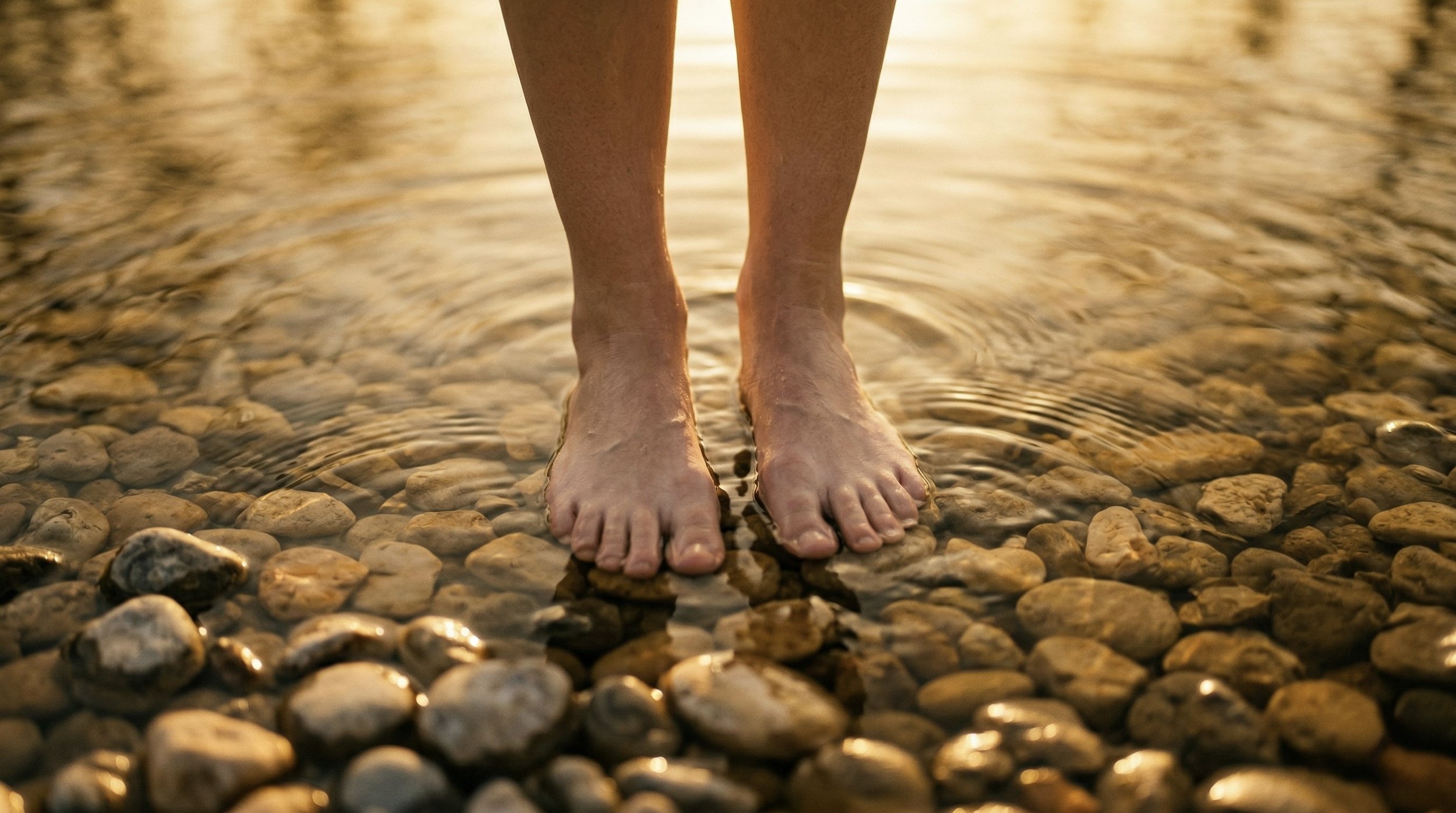 Your Nervous System and Binge Eating: The Science of Why You Binge