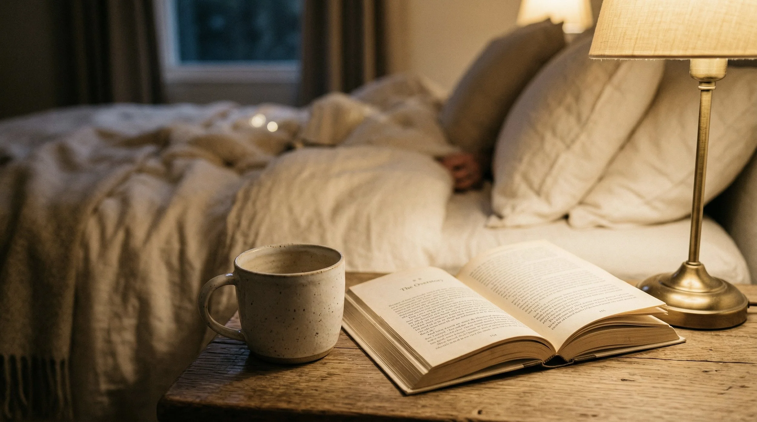 How to Stop Eating at Night: A Cue Reactivity Guide